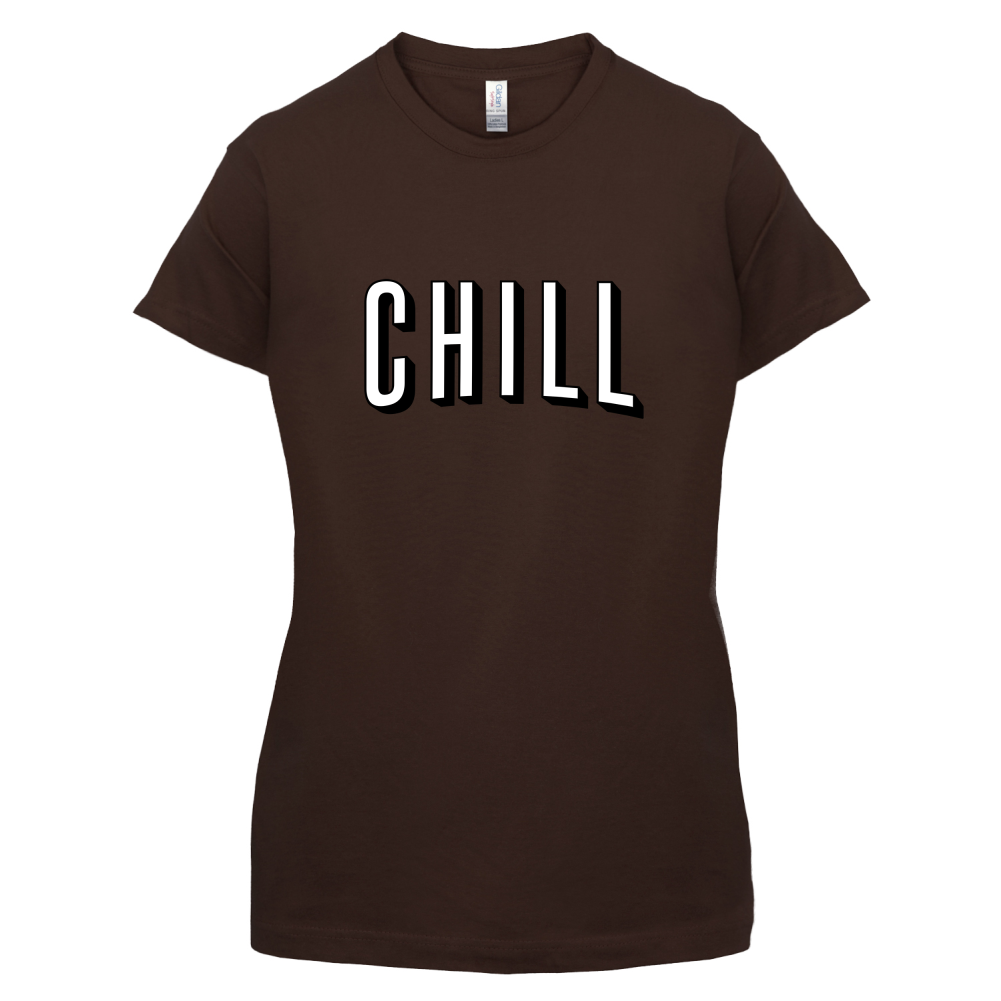 Netflix And Chill T Shirt