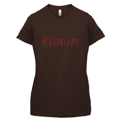 RedRum T Shirt