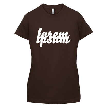 Lorem Ipsum T Shirt