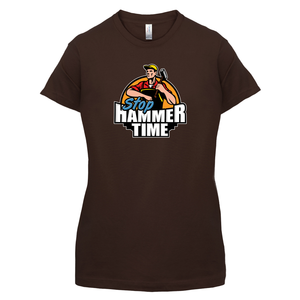 Stop, Hammer Time T Shirt