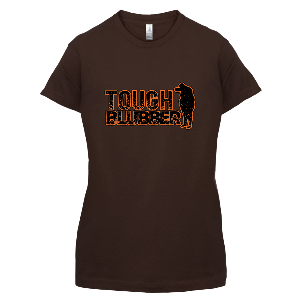 Tough Blubber T Shirt