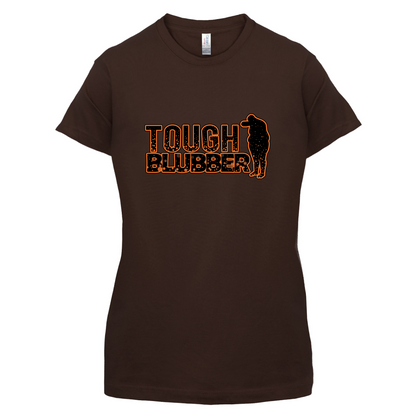 Tough Blubber T Shirt