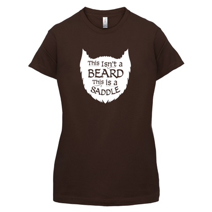 This Isn't A Beard T Shirt