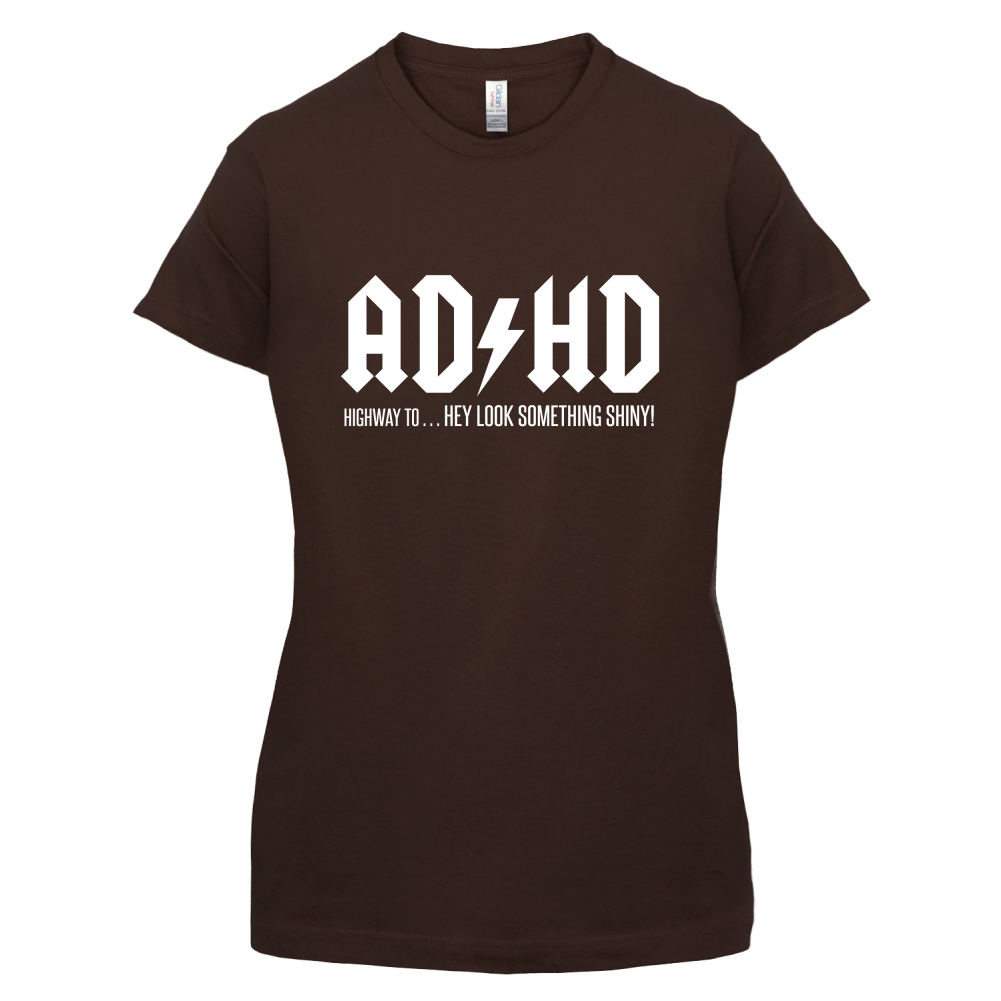 ADHD T Shirt