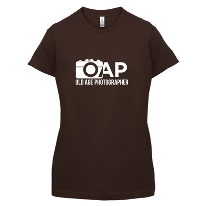 OAPhotographer T Shirt