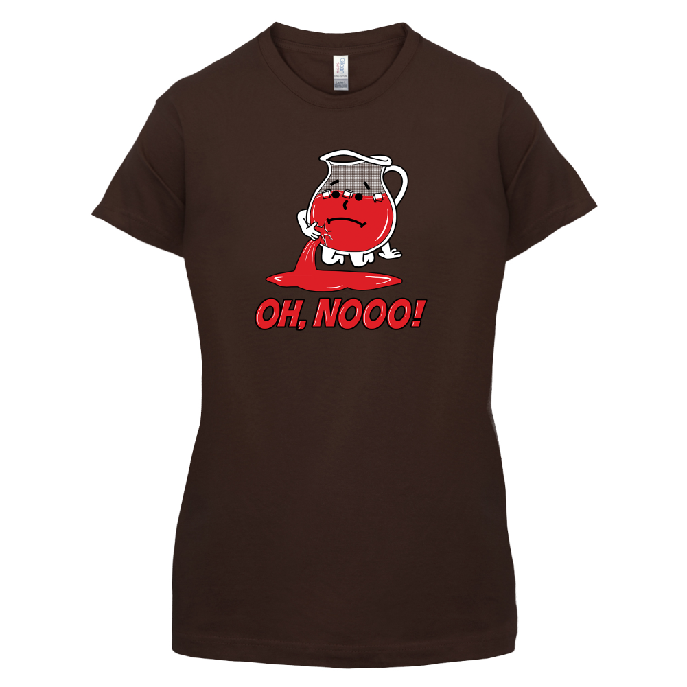 OH, Noo - Coolaid T Shirt