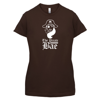 The Pirate Bae T Shirt