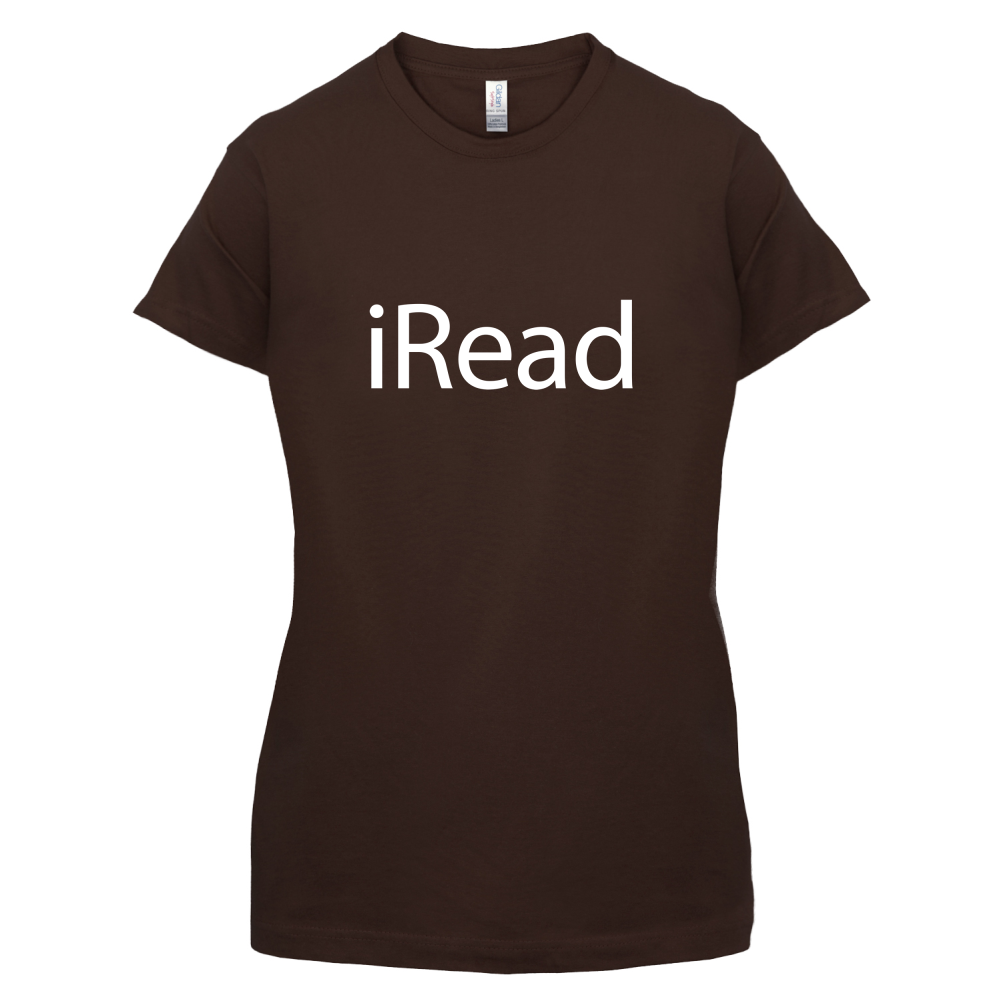 iRead T Shirt