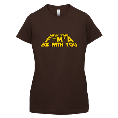 May the FMA Be With You T Shirt