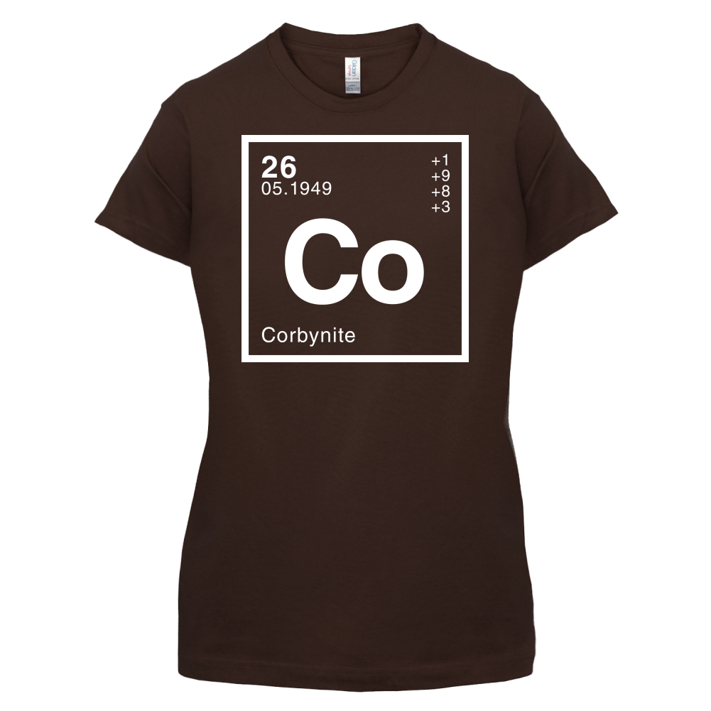 Corbynite T Shirt