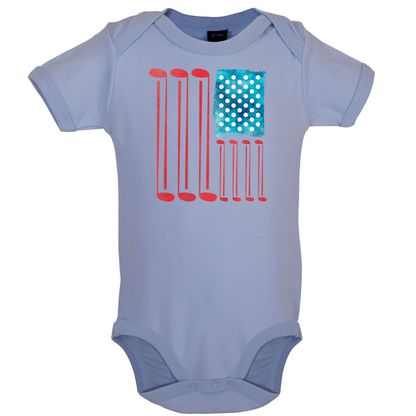 Golferica Baby T Shirt