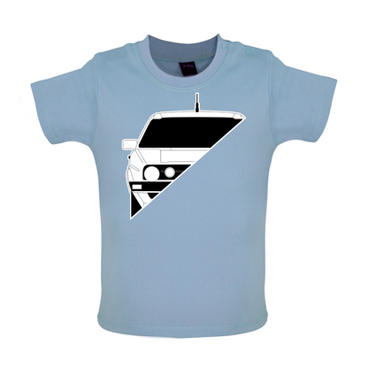 Golf MK2 - Split Baby T Shirt