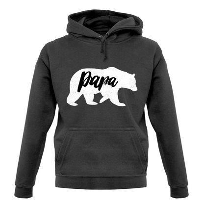 Papa Bear T Shirt