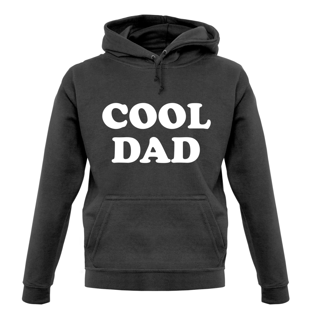 Cool Dad T Shirt