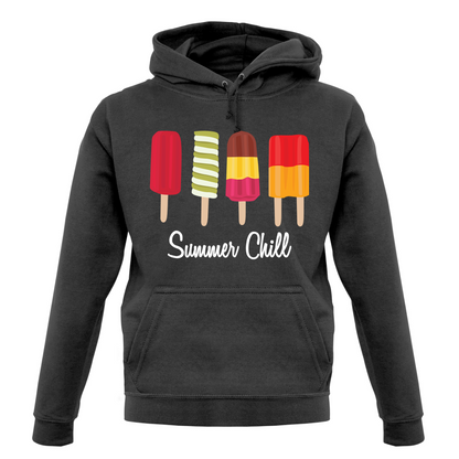 Summer Chill T Shirt