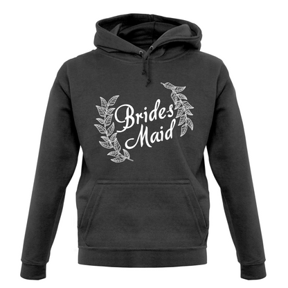 Bridesmaid Floral T Shirt