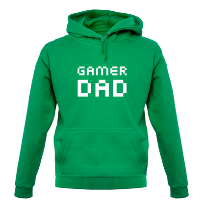 Gamer Dad T Shirt