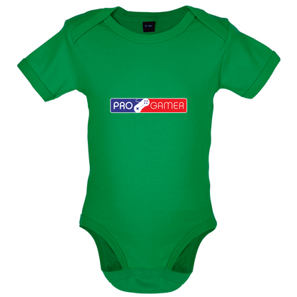 Pro Gamer Baby T Shirt