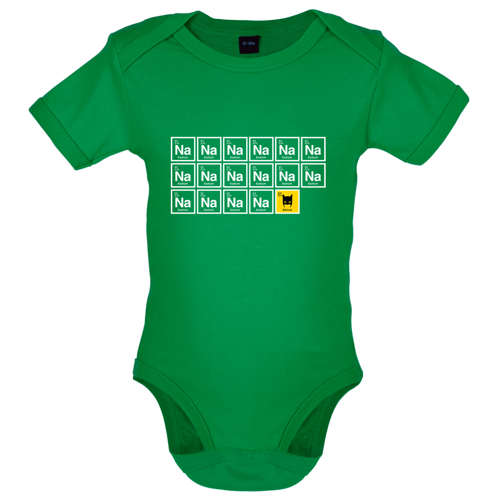 NaNaBatium Baby T Shirt