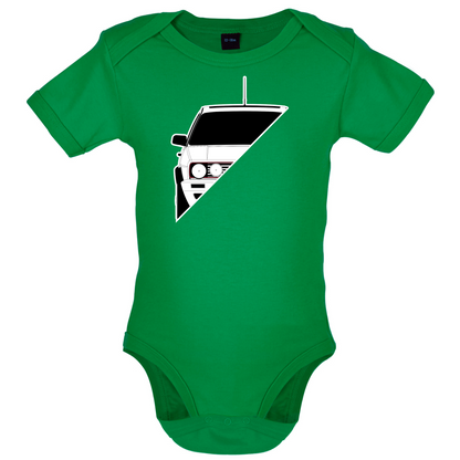 Golf GTI MK2 - Split Baby T Shirt