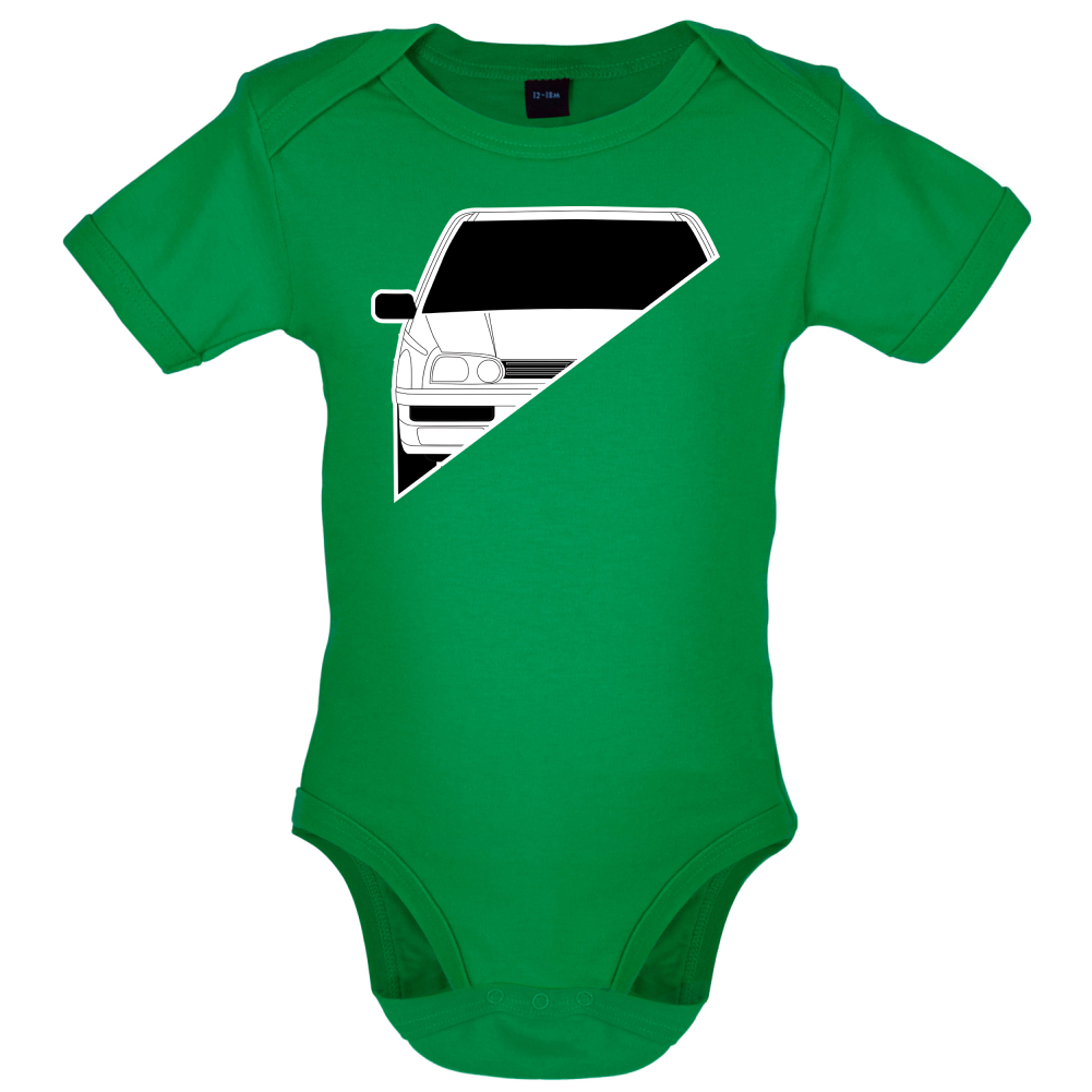 Golf MK3 - Split Baby T Shirt