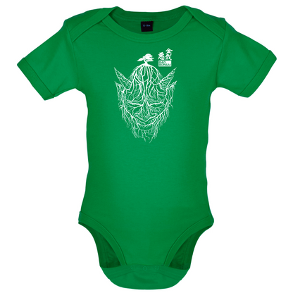 Bad Bonsai Baby T Shirt