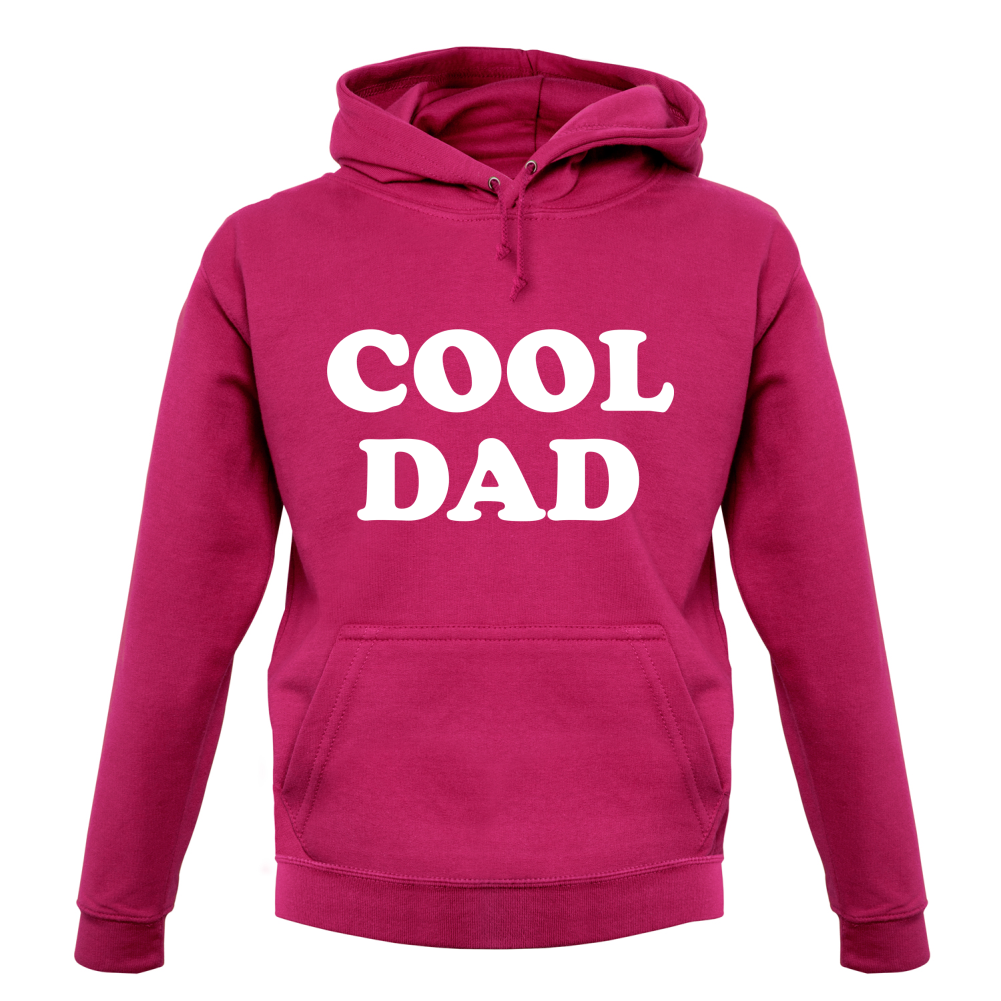 Cool Dad T Shirt