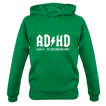 ADHD Kids T Shirt