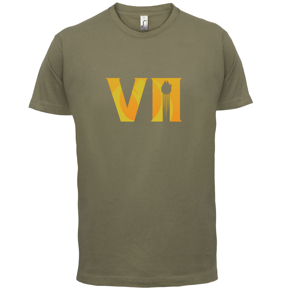 Episode VII T-Shirt