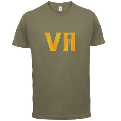 Episode VII T-Shirt