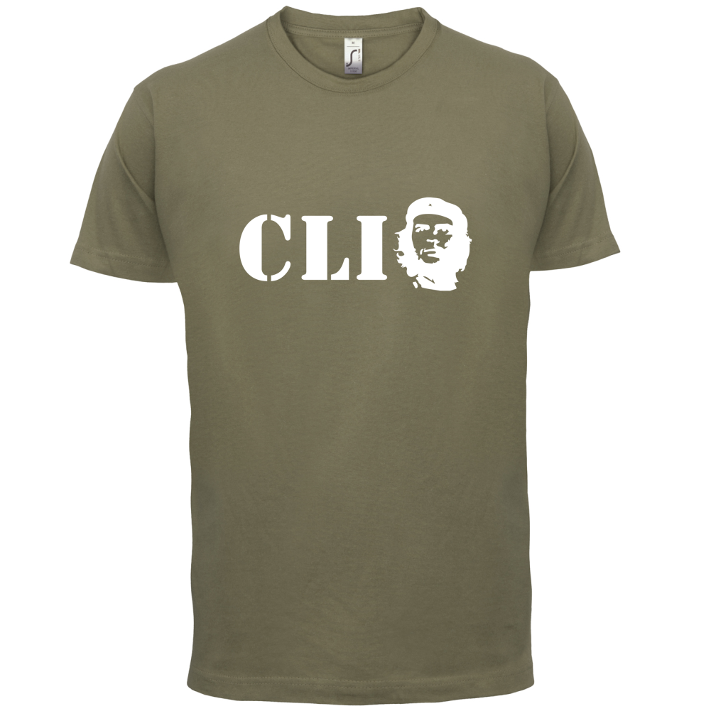 Cliché T Shirt