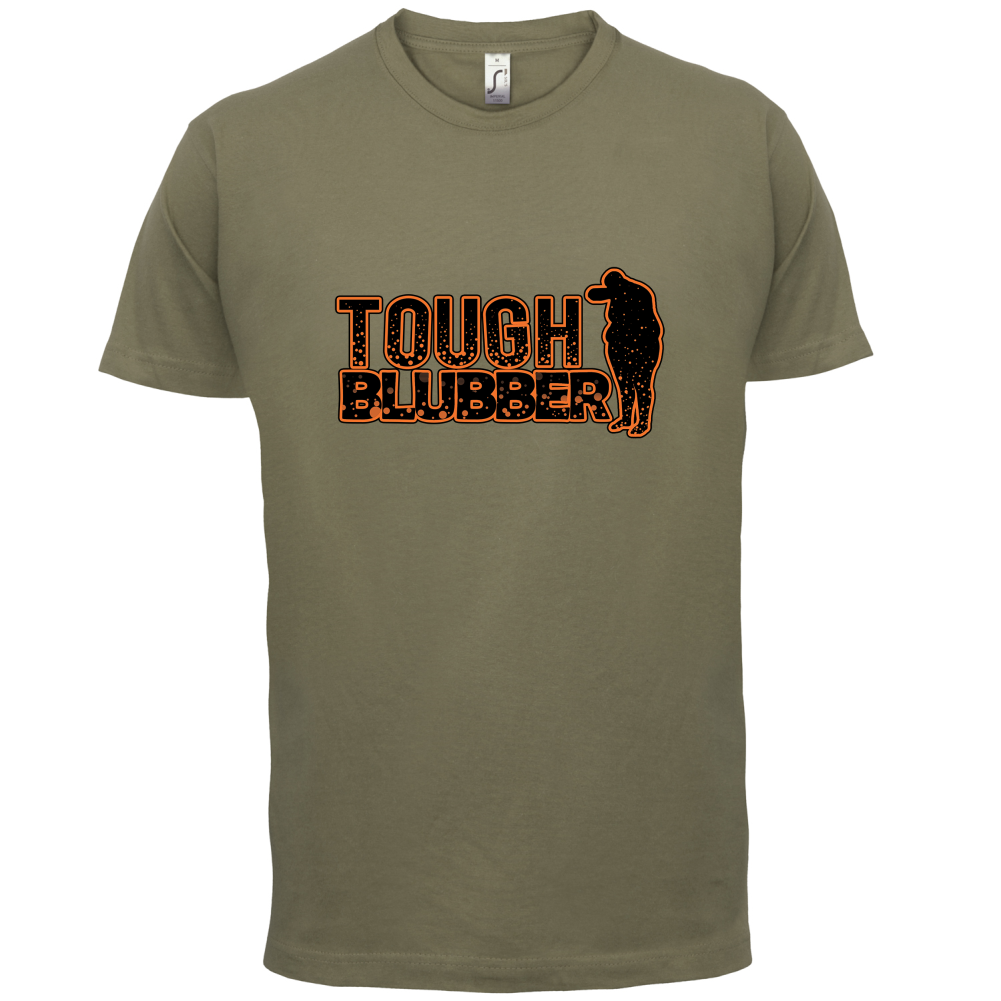 Tough Blubber T Shirt