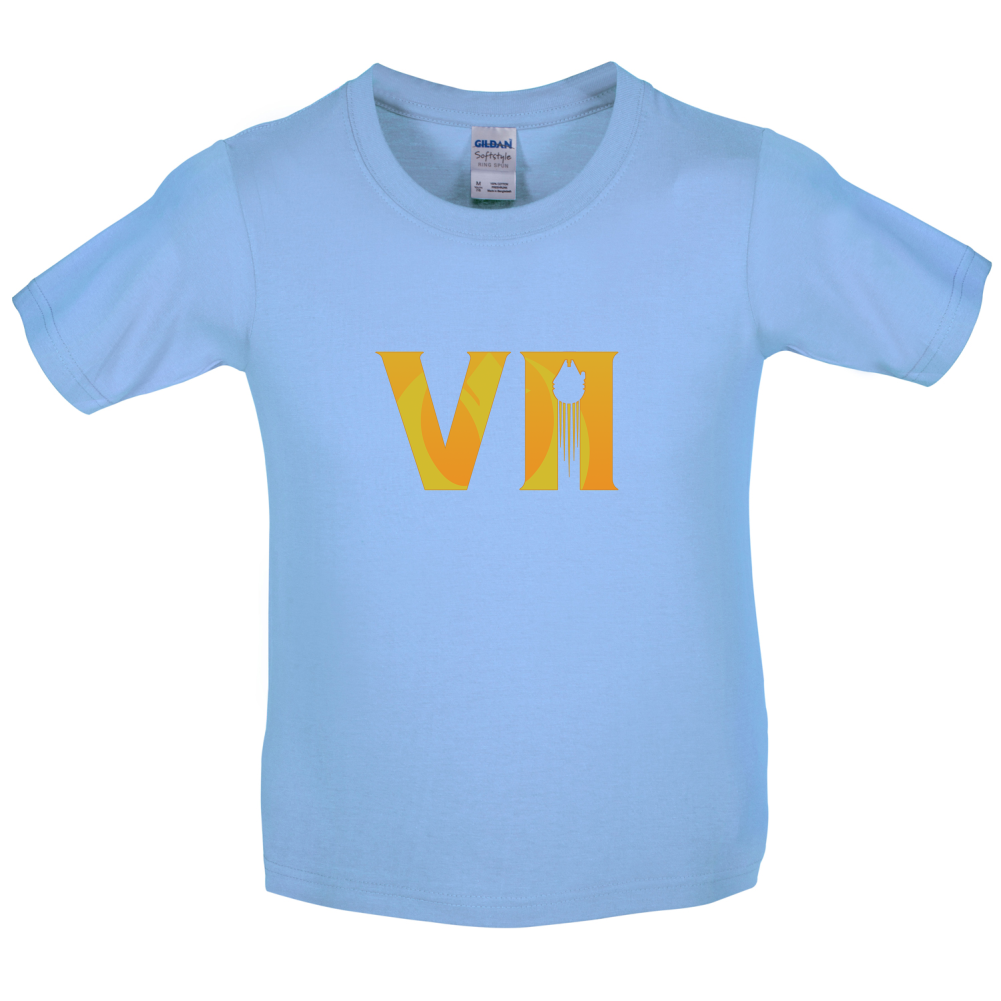 Episode VII Kids T Shirt