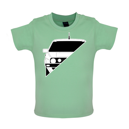 Golf MK2 - Split Baby T Shirt