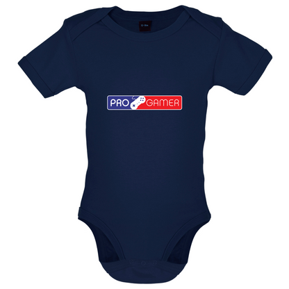 Pro Gamer Baby T Shirt