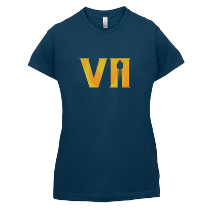 Episode VII T-Shirt