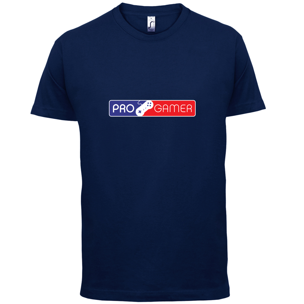 Pro Gamer T Shirt