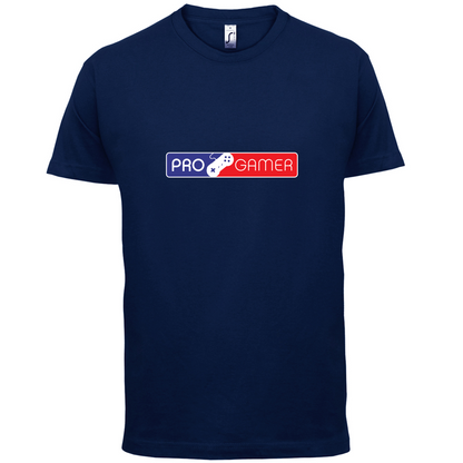 Pro Gamer T Shirt