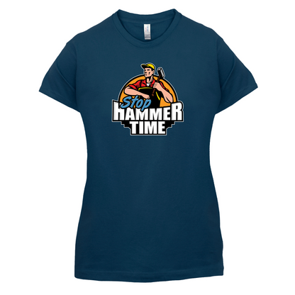 Stop, Hammer Time T Shirt