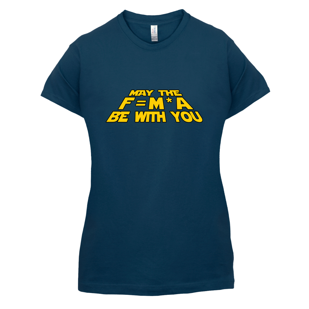 May the FMA Be With You T Shirt