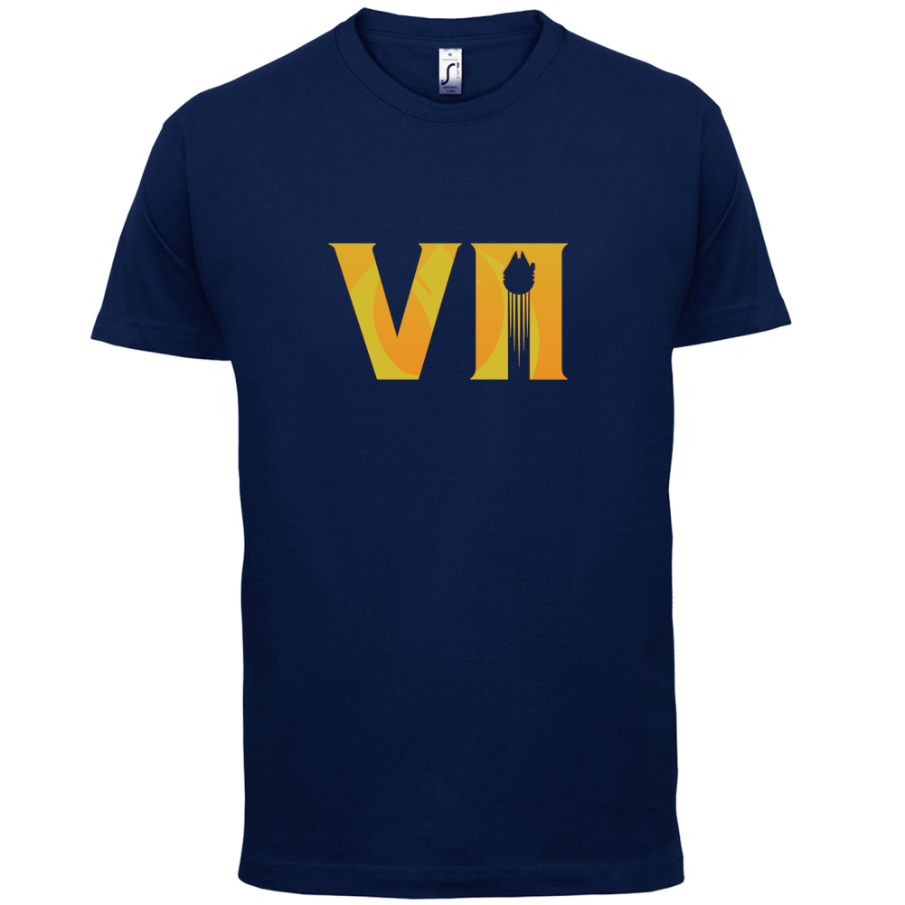 Episode VII T-Shirt