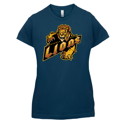 Casterly Rock Lions T Shirt