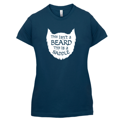 This Isn't A Beard T Shirt