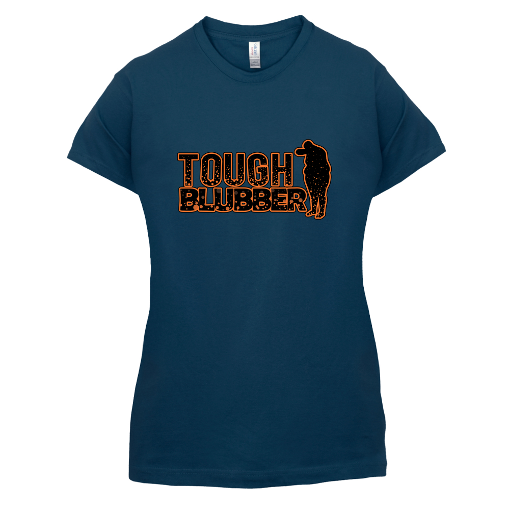 Tough Blubber T Shirt