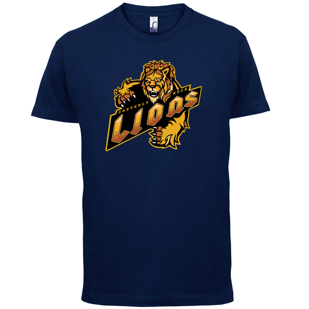 Casterly Rock Lions T Shirt