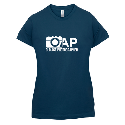 OAPhotographer T Shirt