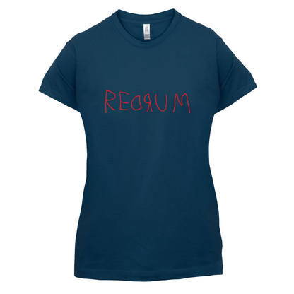 RedRum T Shirt