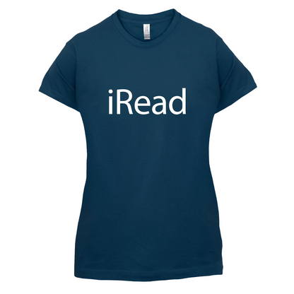 iRead T Shirt