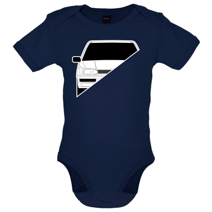 Golf MK3 - Split Baby T Shirt