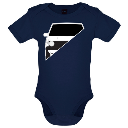 Golf MK1 - Split Baby T Shirt